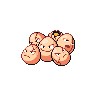 Exeggcute