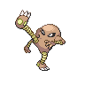 Hitmonlee