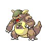 Kangaskhan