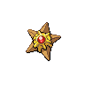 Staryu