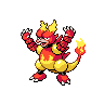 Magmar