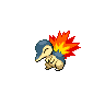 Cyndaquil