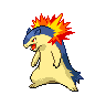 Typhlosion