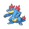 Feraligatr