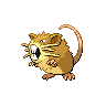 Raticate