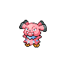 Snubbull