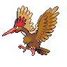 Fearow