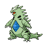 Tyranitar