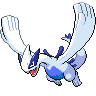 Lugia