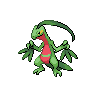 Grovyle