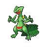 Sceptile