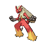 Blaziken