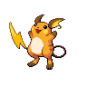 Raichu