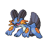 Swampert