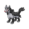 Mightyena