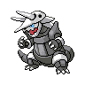 Aggron