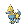 Manectric