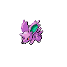 Nidoran-m