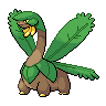 Tropius