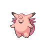 Clefable