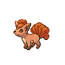 Vulpix