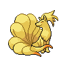 Ninetales