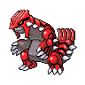 Groudon