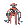 Deoxys