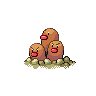 Dugtrio