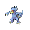 Golduck