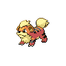 Growlithe