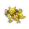 Kadabra