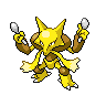 Alakazam