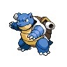 Blastoise