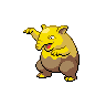 Drowzee